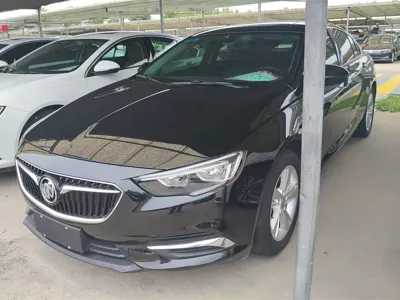 Buick Regal