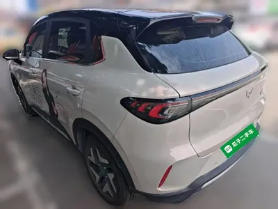 Wuling 缤果S