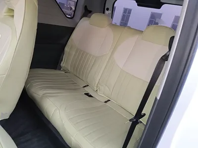 Geely Galaxy Panda