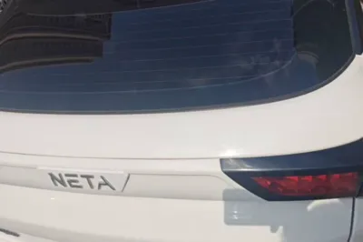 NETA V