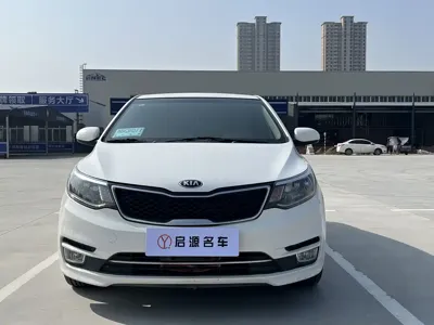 Kia K2