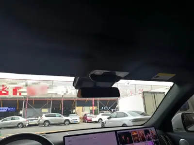 Li Auto Li L7