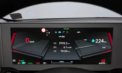 Hyundai Ioniq5