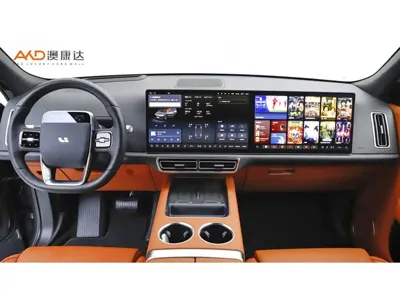 Li Auto Li L9