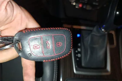 Hyundai Mistra