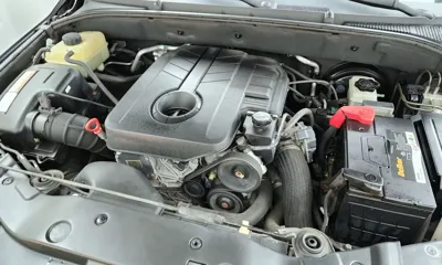 KG_Mobility_Ssangyong KORANDO
