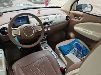 Wuling MINIEV
