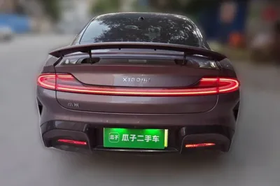 Xiaomi Auto SU7