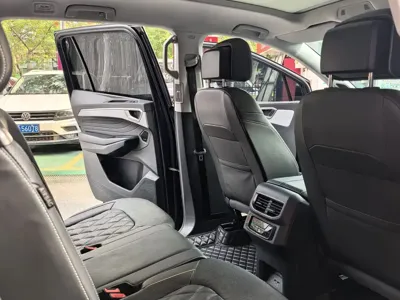 Volkswagen Talagon
