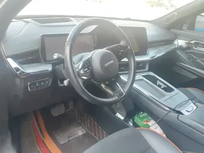 Haval Shenshou