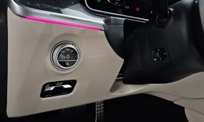 Mercedes-Benz CLE-Class
