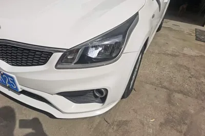 Kia K2