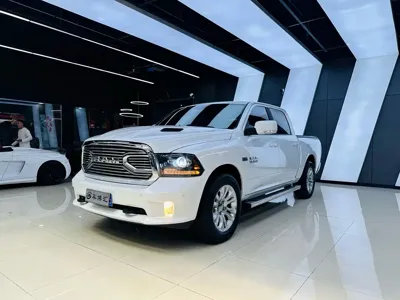 RAM Ram Trucks