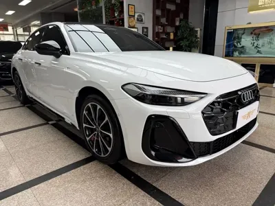 Audi 奥迪A5L
