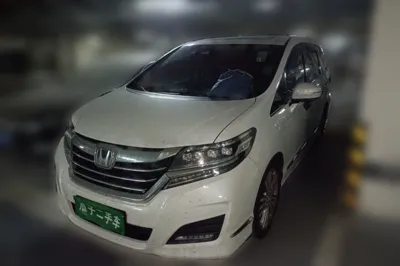 Honda Elysion