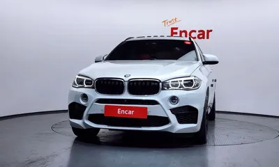 BMW X6M