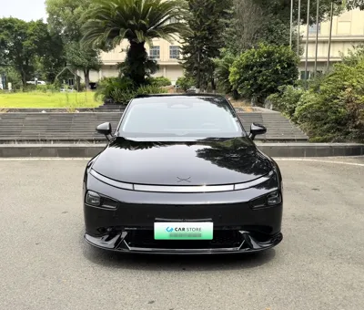 Xpeng P7