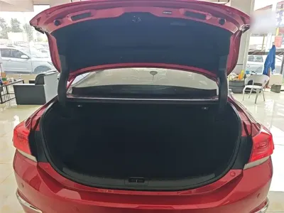 Honda Spirior