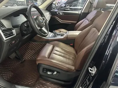 BMW X5 (Import)