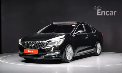 Hyundai Aslan