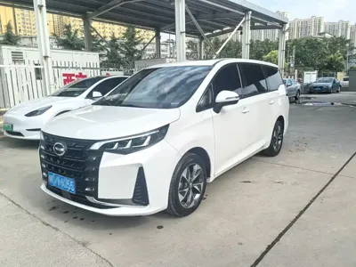 GAC Motor Trumpchi M6
