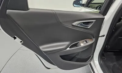 ChevroletGMDaewoo Malibu