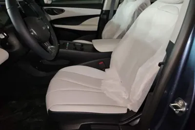 BYD Seal 05 DM-i