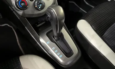 ChevroletGMDaewoo Aveo