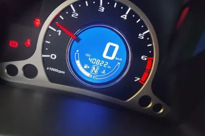 Changan Benni