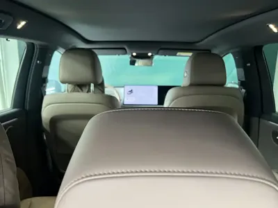Li Auto 理想i6