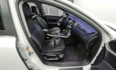 Renault-KoreaSamsung SM5