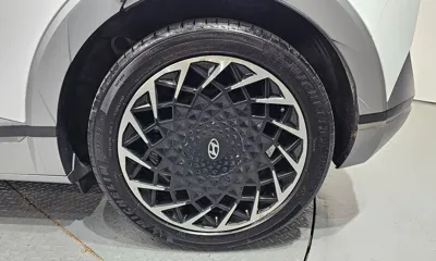 Hyundai Ioniq5
