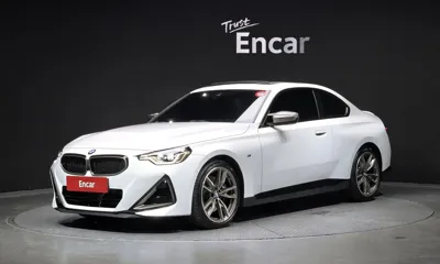 BMW 2-Series