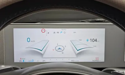 Hyundai Ioniq5
