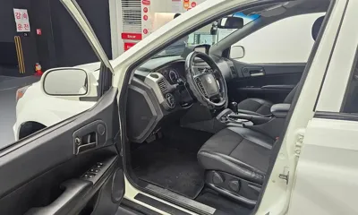 KG_Mobility_Ssangyong KORANDO