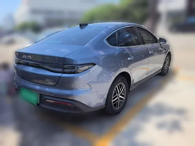 BYD Seal 05 DM-i
