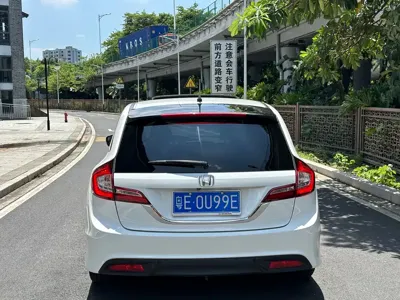 Honda Jade