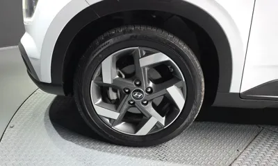 Hyundai Venue