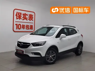 Buick Encore
