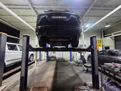 KG_Mobility_Ssangyong Actyon