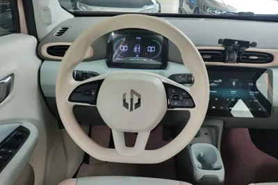 Leapmotor T03