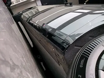 Li Auto Li MEGA