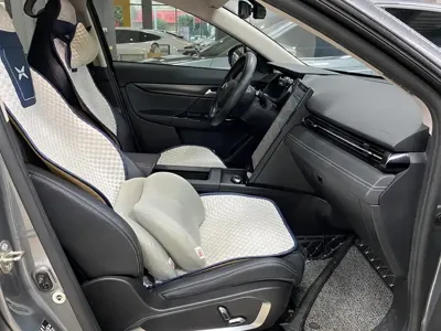 Xpeng G3
