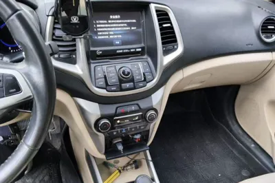 Changan Eado