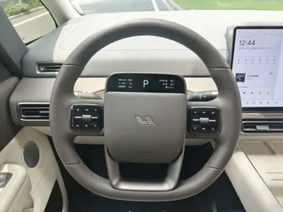 Li Auto Li MEGA