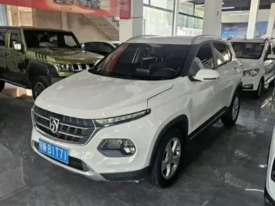 Baojun 510