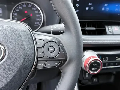 Toyota Wildlander