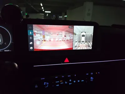 Hyundai Ioniq6