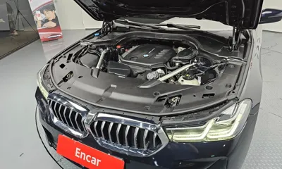 BMW Gran Turismo