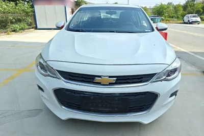 Chevrolet Cavalier